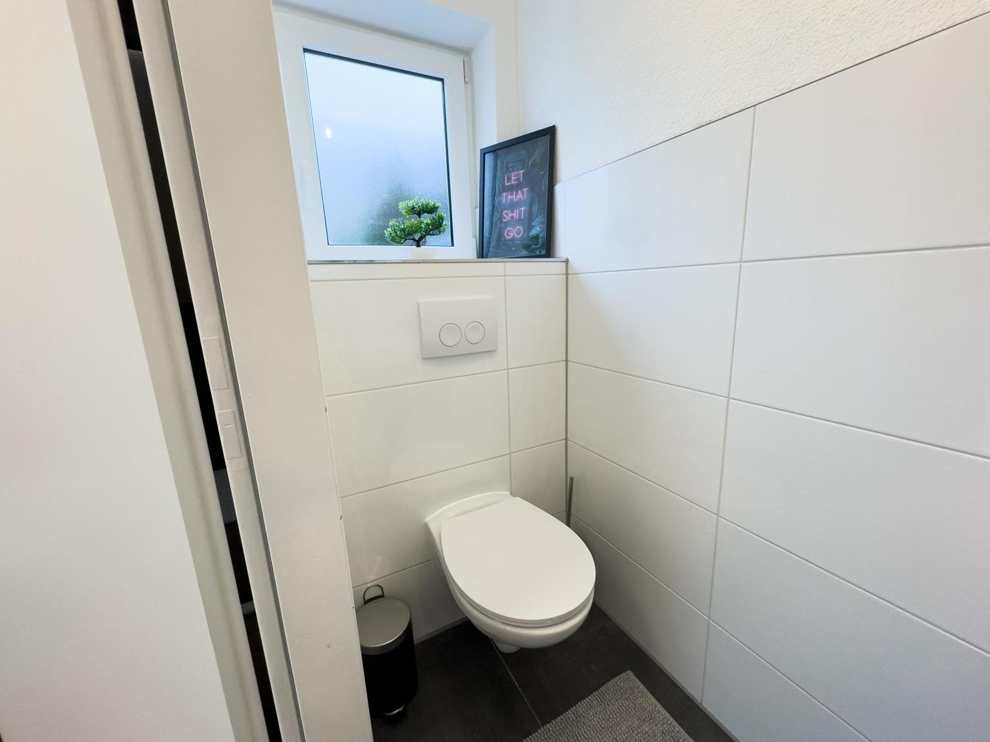 Klassen Apartments! Stadtnahes Ferienhaus* Mit Terrasse In Aulendorf * Fuer 6-8 Personen Εξωτερικό φωτογραφία